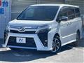 2020 Toyota Voxy