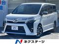 2020 Toyota Voxy