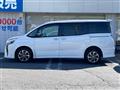 2020 Toyota Voxy