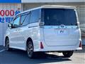 2020 Toyota Voxy