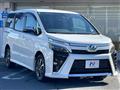 2020 Toyota Voxy