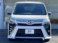 2020 Toyota Voxy