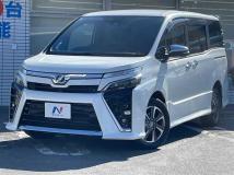 2020 Toyota Voxy