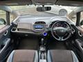 2011 Honda Fit shuttle