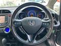 2011 Honda Fit shuttle