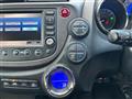 2011 Honda Fit shuttle