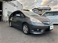 2011 Honda Fit shuttle