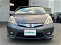 2011 Honda Fit shuttle
