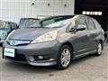 2011 Honda Fit shuttle