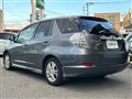 2011 Honda Fit shuttle