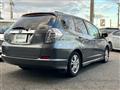 2011 Honda Fit shuttle