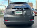 2011 Honda Fit shuttle