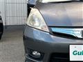 2011 Honda Fit shuttle