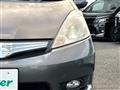 2011 Honda Fit shuttle