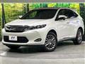 2015 Toyota Harrier
