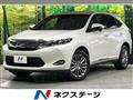 2015 Toyota Harrier