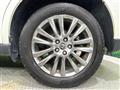 2015 Toyota Harrier