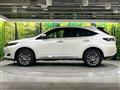2015 Toyota Harrier