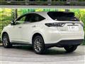 2015 Toyota Harrier