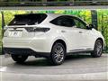 2015 Toyota Harrier