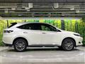 2015 Toyota Harrier