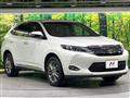 2015 Toyota Harrier