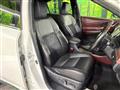 2015 Toyota Harrier