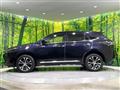 2015 Toyota Harrier
