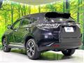 2015 Toyota Harrier