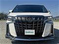 2021 Toyota Alphard