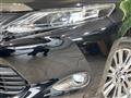 2015 Toyota Harrier