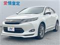 2016 Toyota Harrier