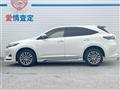 2016 Toyota Harrier