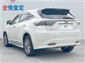 2016 Toyota Harrier