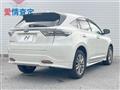 2016 Toyota Harrier