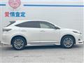 2016 Toyota Harrier