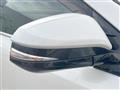 2016 Toyota Harrier
