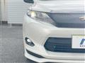 2016 Toyota Harrier