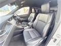 2016 Toyota Harrier