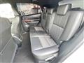 2016 Toyota Harrier