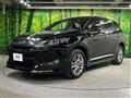 2016 Toyota Harrier