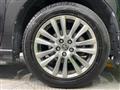 2016 Toyota Harrier
