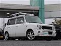 2007 Suzuki Lapin