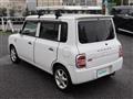 2007 Suzuki Lapin