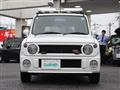 2007 Suzuki Lapin