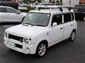 2007 Suzuki Lapin