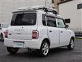 2007 Suzuki Lapin
