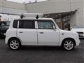2007 Suzuki Lapin