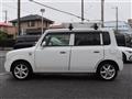 2007 Suzuki Lapin