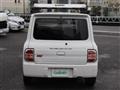 2007 Suzuki Lapin